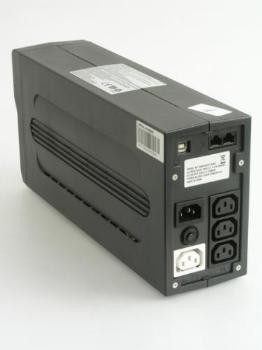 Liebert PSA 650VA (390W) 230V UPS