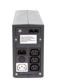 Liebert PSA 650VA (390W) 230V UPS