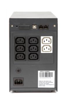 Liebert PSA 1500VA (900W) 230V UPS