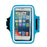 X-ZERO Sport Arm Band for max. 5,5'' phones X-P3748B blue