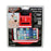 X-ZERO Sport Arm Band for max. 5,5'' phones X-P3748R red