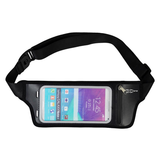 X-ZERO Sport Belt for max. 5,5'' phones X-P3781K black