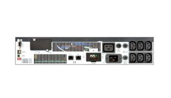 Liebert PSI XR 3000VA (2700W) 230V Rack/Tower UPS