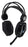 X-ZERO GAMING ausinės X-H352KS, apšvietimas, juodai sidabrin