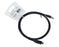 MSONIC USB 3.0 kabelis A - USB-C M/M  1m, Duomenų perdavimo ir įkrovimo, juodas