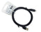 MSONIC USB 2.0 kabelis A - USB-C M/M 1,8m, Duomenų perdavimo ir įkrovimo, juodas