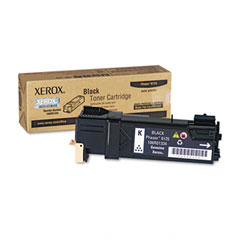 Toneris Xerox black | 2000psl | Phaser 6125