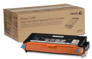 Toneris Xerox cyan | 2200psl | Phaser 6280