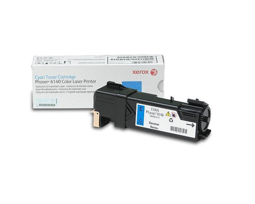 Toneris Xerox cyan | 2000psl | Phaser 6140