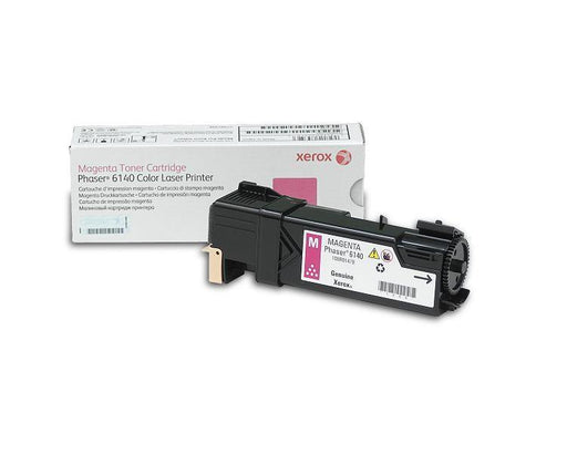 Toneris Xerox magenta | 2000psl | Phaser 6140