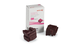 Kauliukai Xerox Solid Ink 2 Magenta | 4400 psl. | ColorQube 8570
