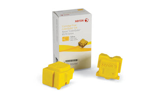 Kauliukai Xerox Solid Ink 2 Yellow | 4400 psl. | ColorQube 8570