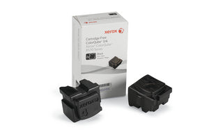 Kauliukai Xerox Solid Ink 2 Black | 4300 psl. | ColorQube 8570