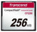 Atminties kortelė Transcend Industrial CF CF220I 256MB