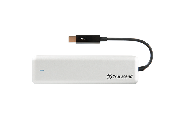 Transcend JetDrive 825 240GB ,PCIe SSD upgrade kit for Mac