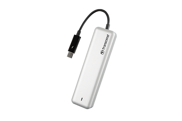 Transcend JetDrive 825 240GB ,PCIe SSD upgrade kit for Mac