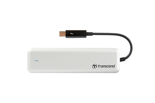 Transcend JetDrive 825 480GB ,PCIe SSD upgrade kit for Mac