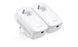 TP-Link TL-PA8010P AV1200 Gigabit Powerline Adapter AC PassThrough (Twin Pack)