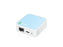 TP-Link TL-WR802N Wireless N300 Nano Router 1xWAN/LAN, 1xMicro USB