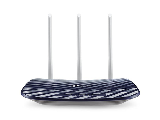 TP-Link Archer C20 Wireless Dual Band Router