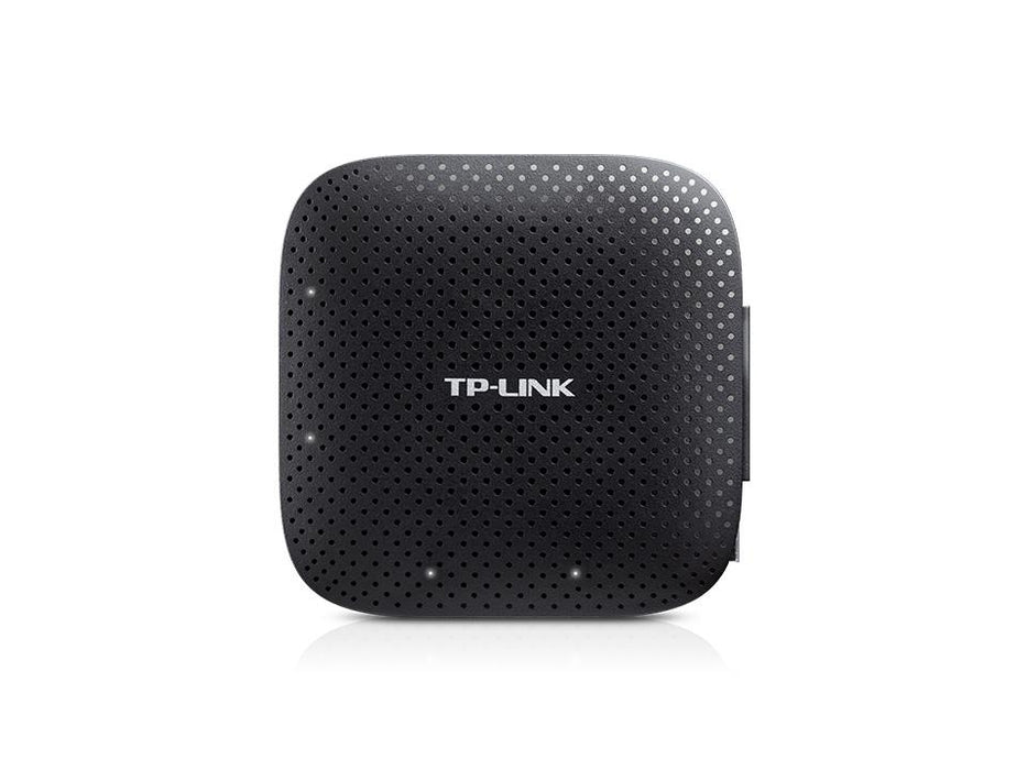 TP-Link UH400 4-port Portable Hub USB 3.0