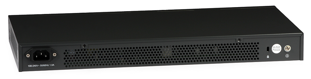 TP-Link T1600G-52TS (TL-SG2452)JetStream 48-Port Gigabit Smart Switch 4 SFP Slot