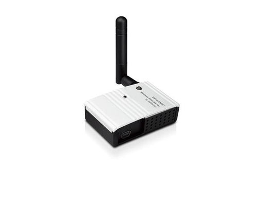 TP-Link TL-WPS510U bevielis spausdinimo serveris 1xUSB, WiFi 802.11b/g