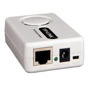 TP-Link TL-POE10R PoE imtuvas (PoE receiver) 1port, 5VDC/12VDC