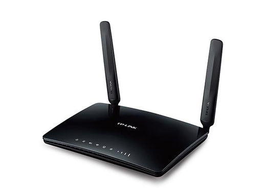 TP-Link TL-MR6400 Wireless 802.11b/g/n 300Mbps LTE router 3xLAN, 1xWAN, 1xSIM