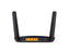 TP-Link TL-MR6400 Wireless 802.11b/g/n 300Mbps LTE router 3xLAN, 1xWAN, 1xSIM