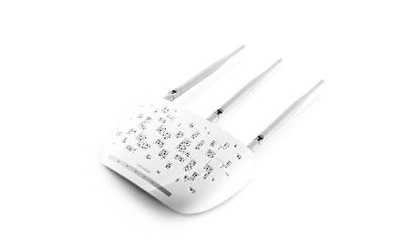 TP-Link TL-WA901ND Wireless 802.11n/450Mbps AccessPoint