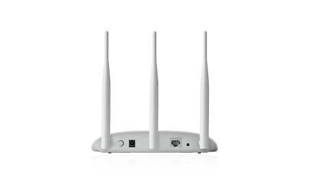 TP-Link TL-WA901ND Wireless 802.11n/450Mbps AccessPoint