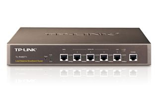 TP-Link TL-R480T+ Router 3xLAN, 2xWAN