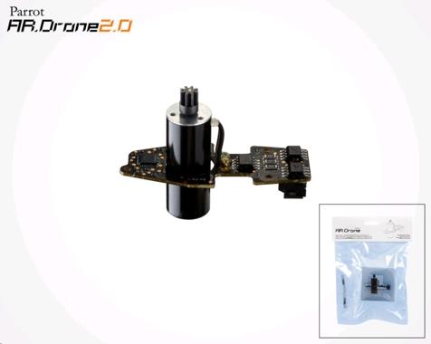 A.R. Drone 2 MOTOR SET