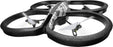 Parrot AR.DRONE 2.0 Elite Edition Snow