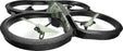 Parrot AR.DRONE 2.0 Elite Edition Jungle
