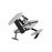 Parrot HYDROFOIL DRONE - New Z