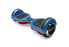 SMART BALANCE BOARD Skymaster Wheels 6,5'' Dual blue-red