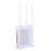 TOTOLINK A1004 750Mbps 2.4/5GHz 802.11ac Wireless Gigabit Router, 5dBi antennas