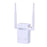 TOTOLINK EX200 300Mbps 2.4GHz 802.11b/g/n Wi-Fi N Range Extender, wall-plugging