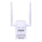 TOTOLINK EX200 300Mbps 2.4GHz 802.11b/g/n Wi-Fi N Range Extender, wall-plugging