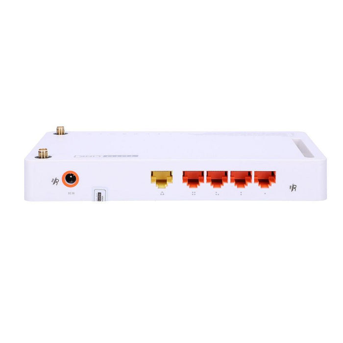 TOTOLINK N300RH 300Mbps 2.4GHz 802.11b/g/n Wi-Fi Hi-Power Router, 2x 8 dBi ant.
