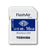 Toshiba SDHC 16GB FlashAir Wireless Wifi Card, (Read/Write 90/70Mb/s)