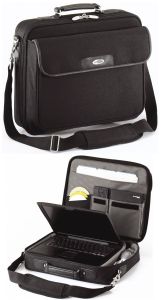 Krepšys Targus Notepac 15.4'' - 16''