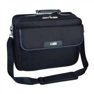 Krepšys Targus Notepac Plus 15.4'' - 16'' Juodas