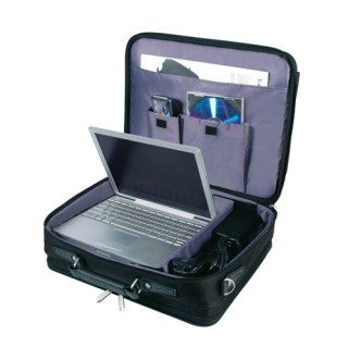 Krepšys Targus Notepac Plus 15.4'' - 16'' Juodas