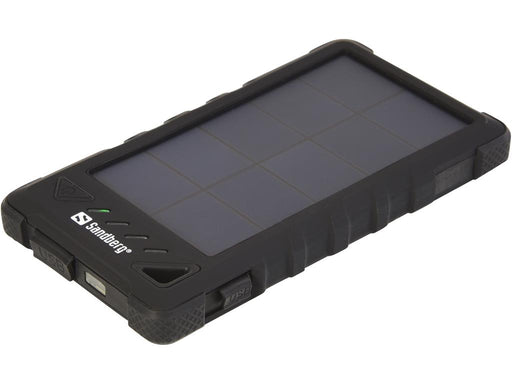 Sandberg Outdoor Solar Powerbank 8000