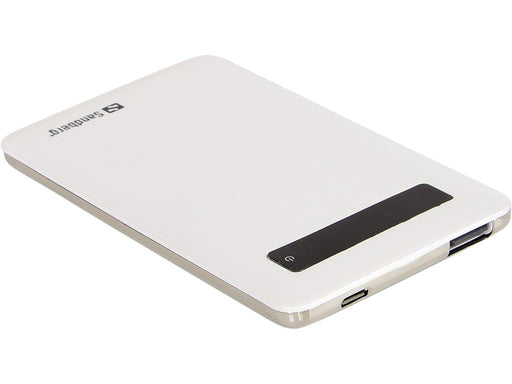 Sandberg Pocket Powerbank 5000