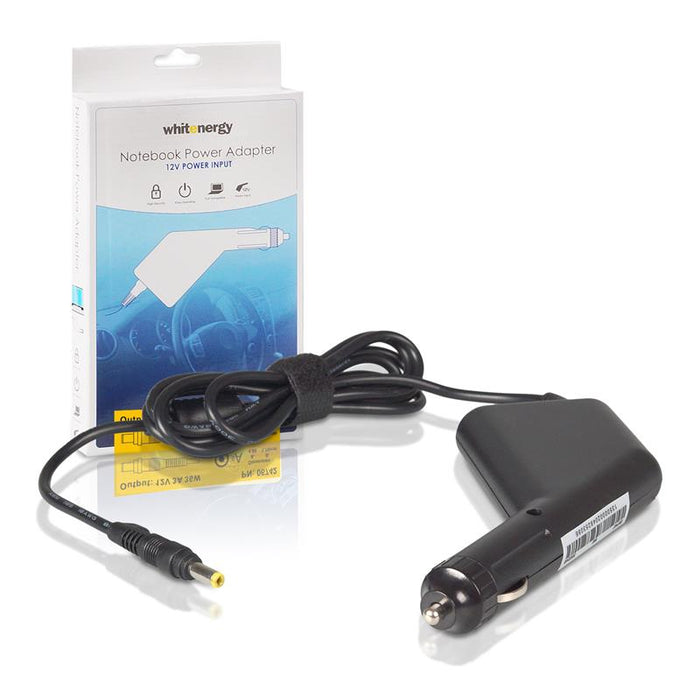 Whitenergy aut. mait. šaltinis12V/3A 36W kištukas 4.8x1.7mm Asus