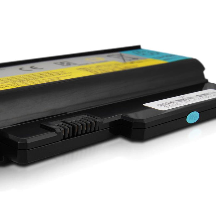 Nešiojamo kompiuterio baterija Whitenergy Lenovo 3000 G530 11.1V 4400mAh
